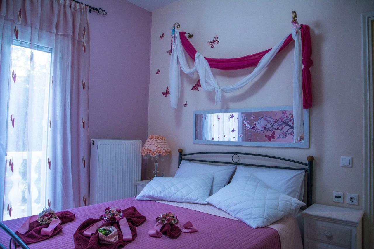 לגאנאס Sweet Home מראה חיצוני תמונה