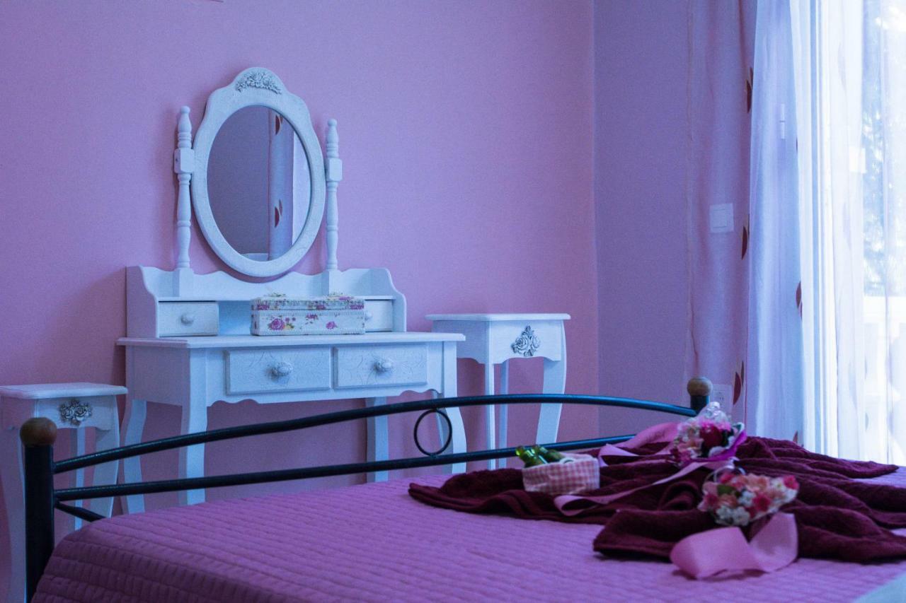 לגאנאס Sweet Home מראה חיצוני תמונה
