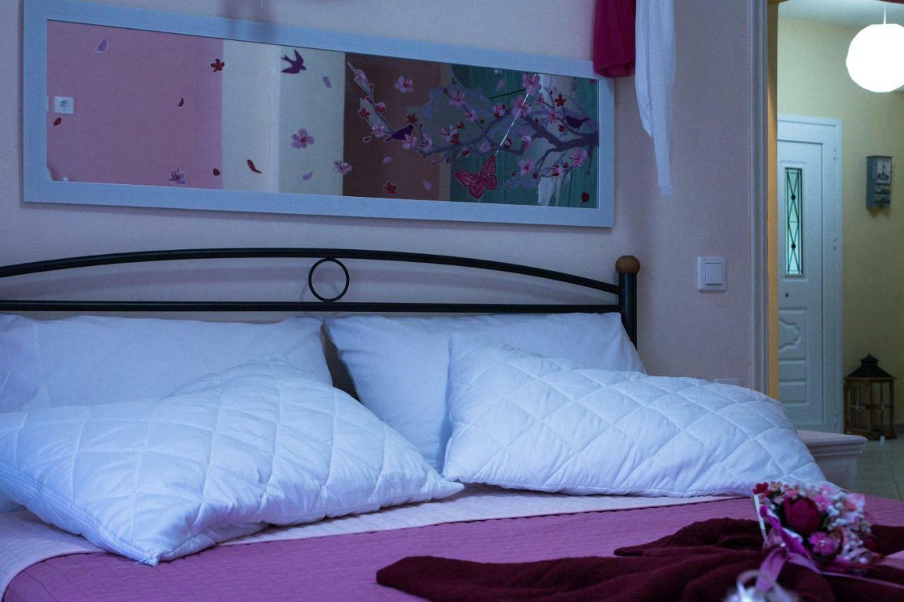 לגאנאס Sweet Home מראה חיצוני תמונה