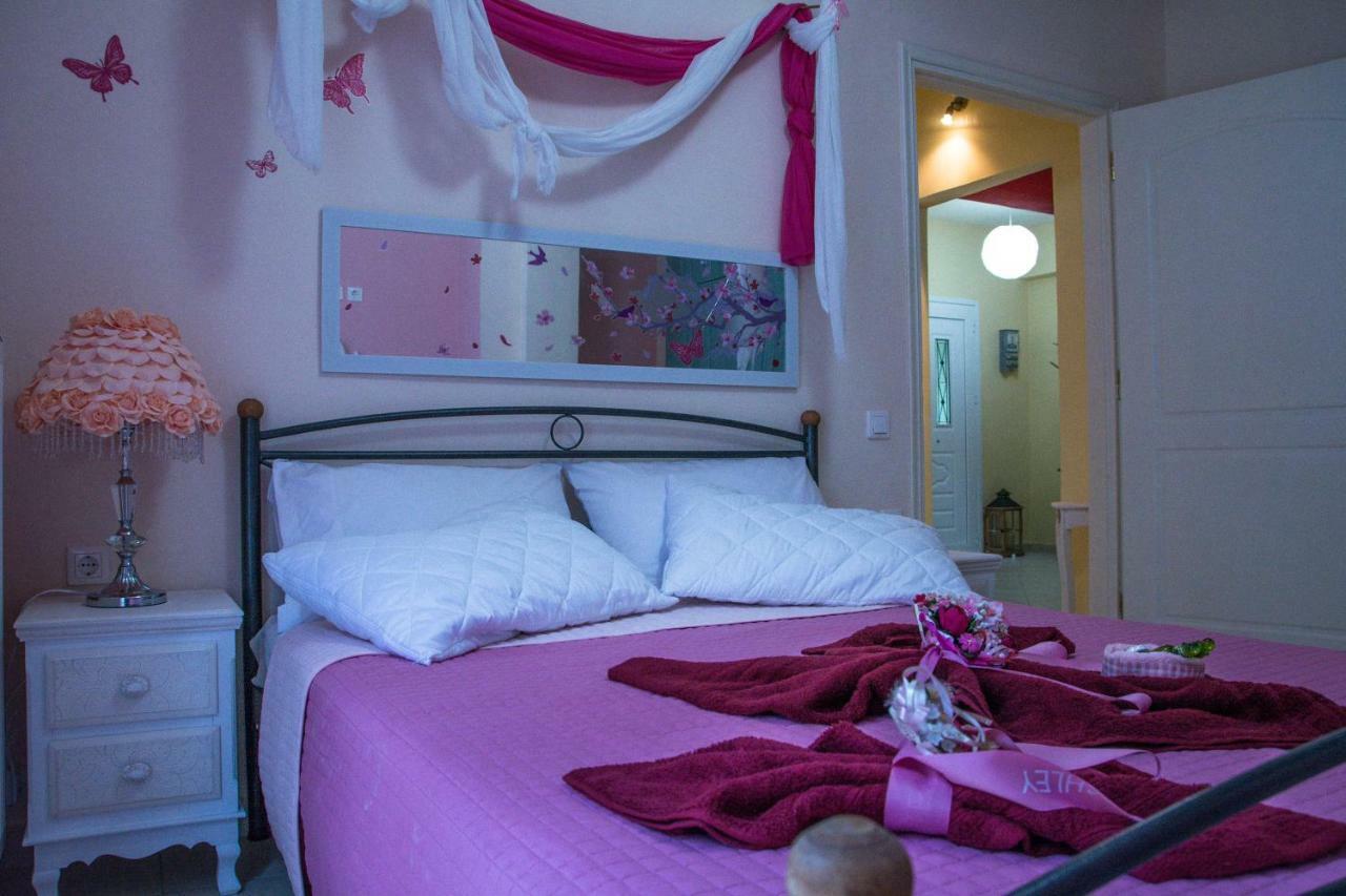 לגאנאס Sweet Home מראה חיצוני תמונה
