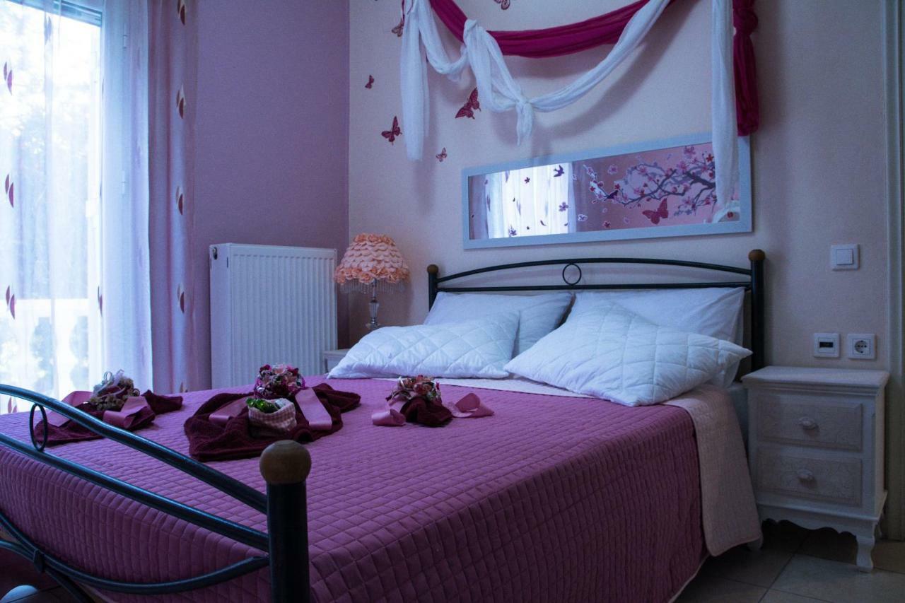 לגאנאס Sweet Home מראה חיצוני תמונה