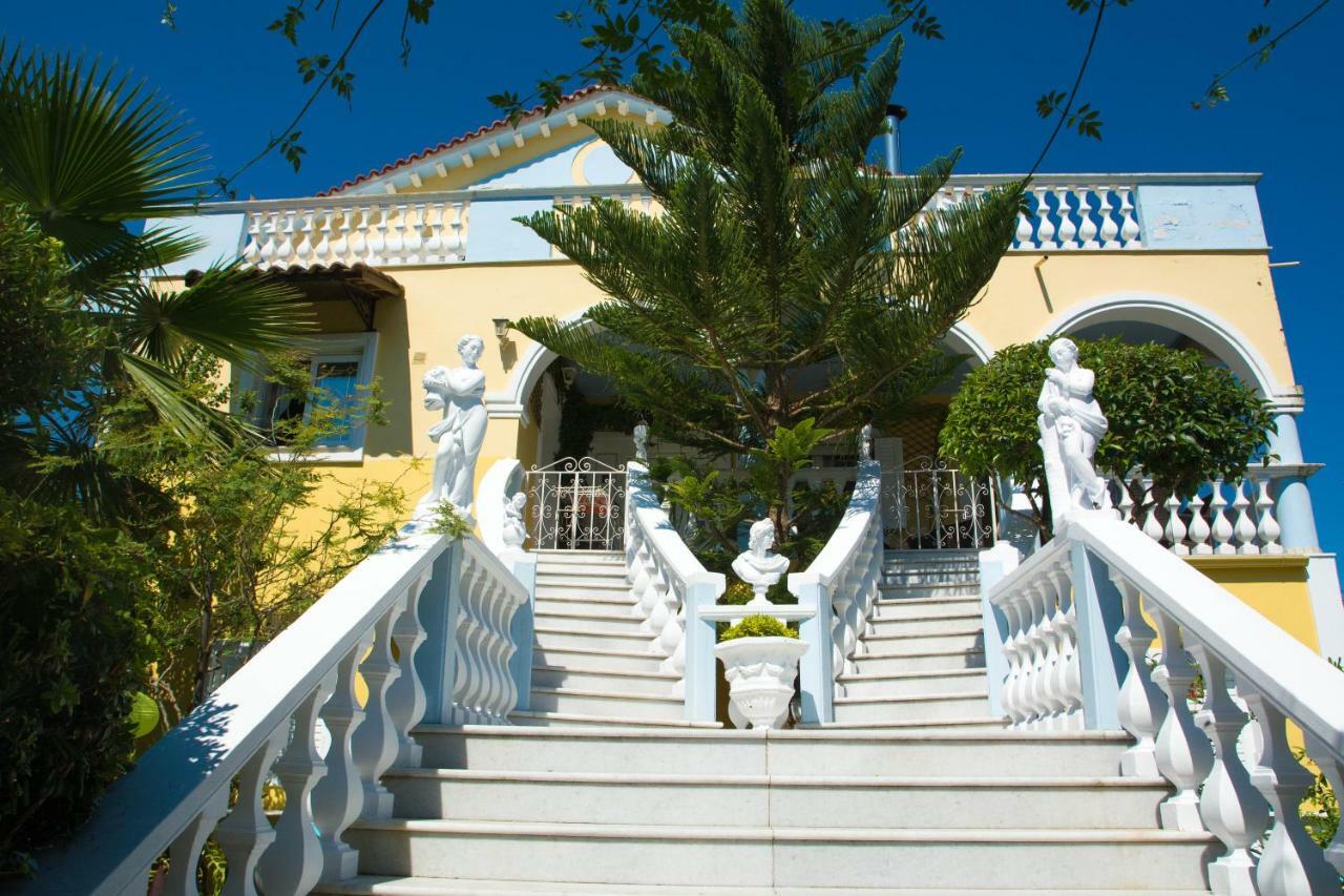 לגאנאס Sweet Home מראה חיצוני תמונה