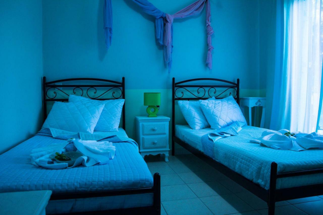 לגאנאס Sweet Home מראה חיצוני תמונה