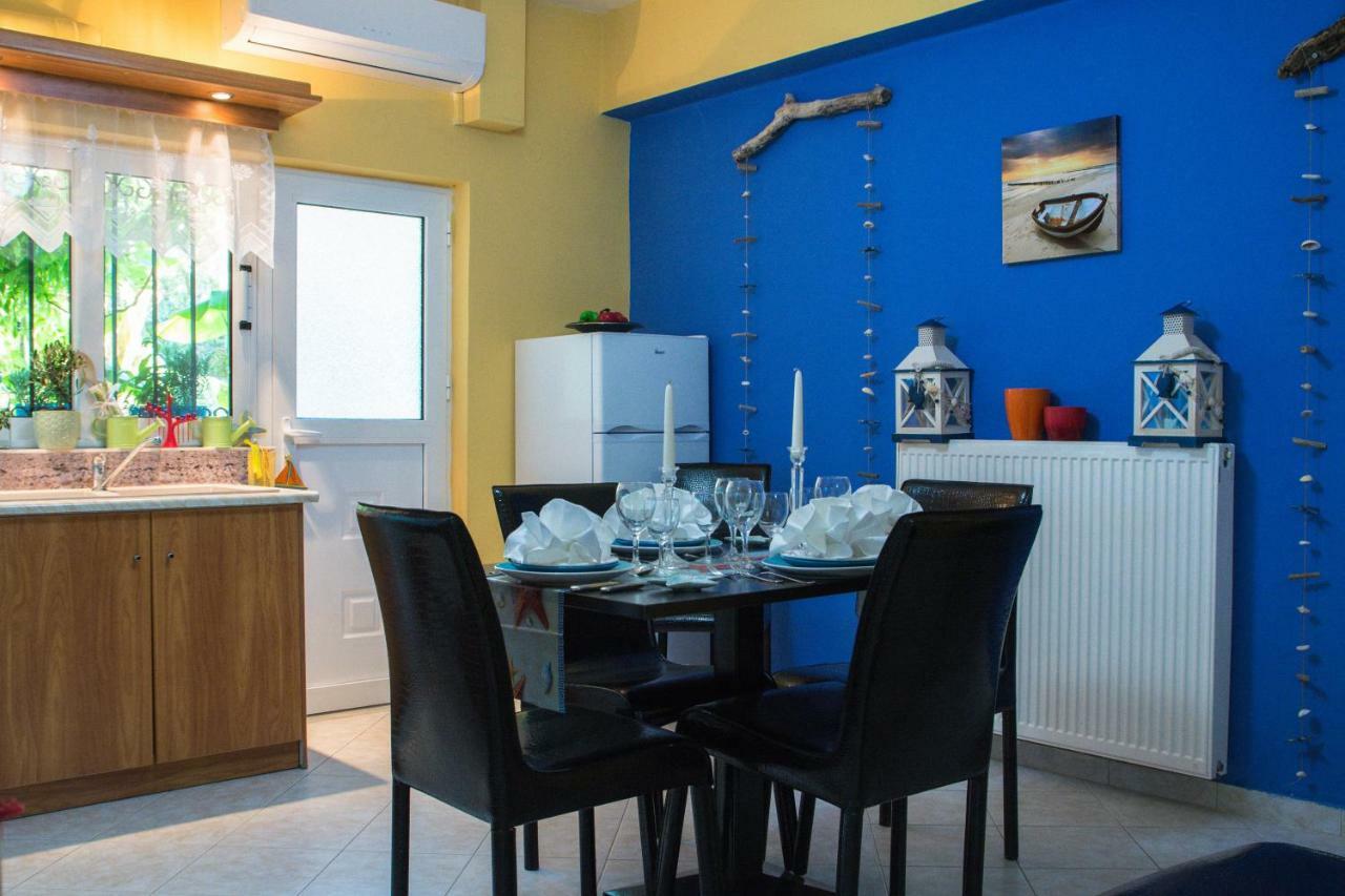לגאנאס Sweet Home מראה חיצוני תמונה
