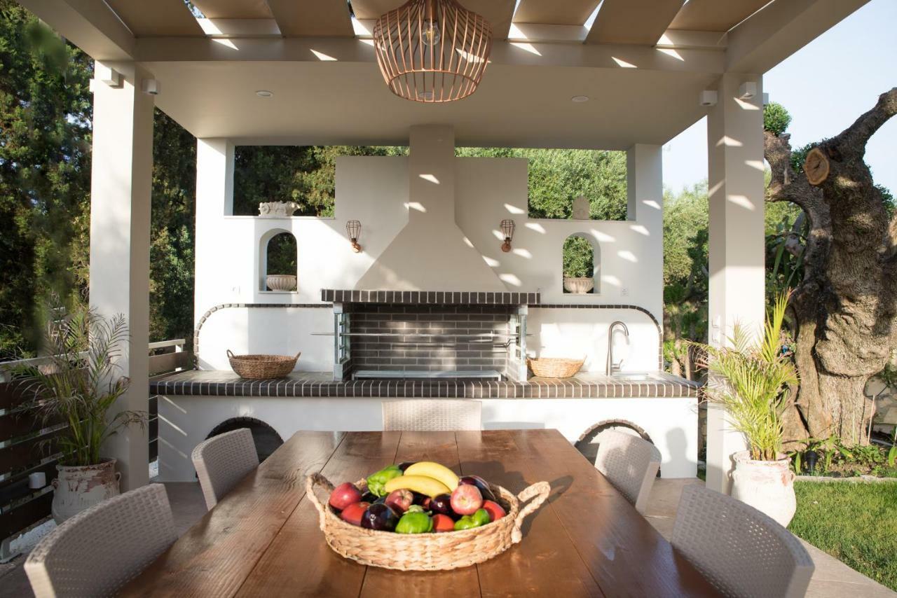 לגאנאס Sweet Home מראה חיצוני תמונה