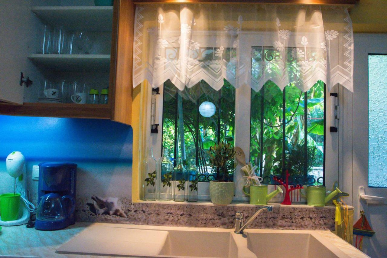לגאנאס Sweet Home מראה חיצוני תמונה
