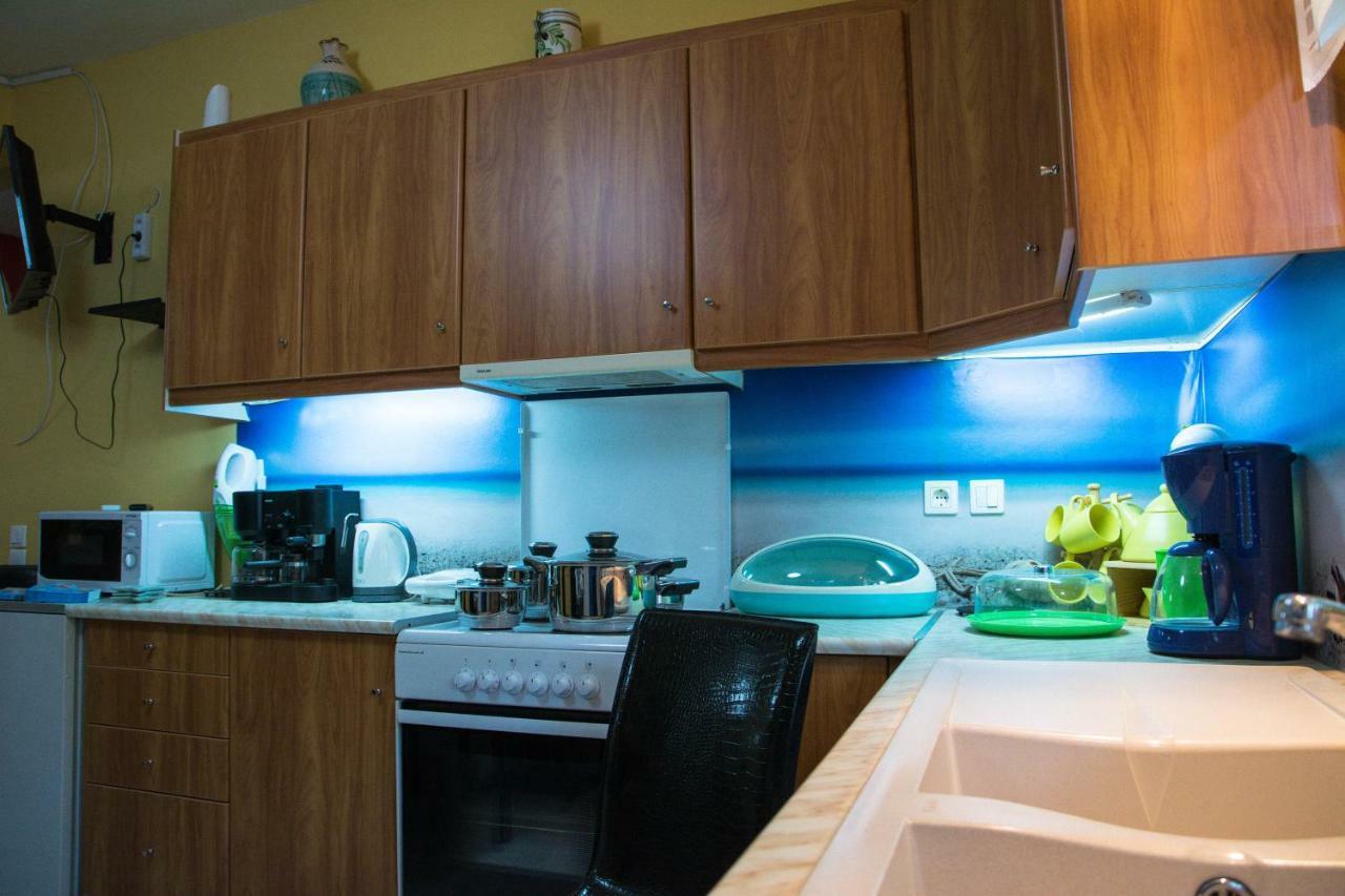 לגאנאס Sweet Home מראה חיצוני תמונה